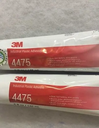 Chai keo dán lỏng 3M 4475
