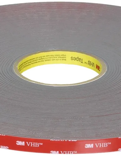 Băng keo cường lực 2 mặt 3M VHB 4991