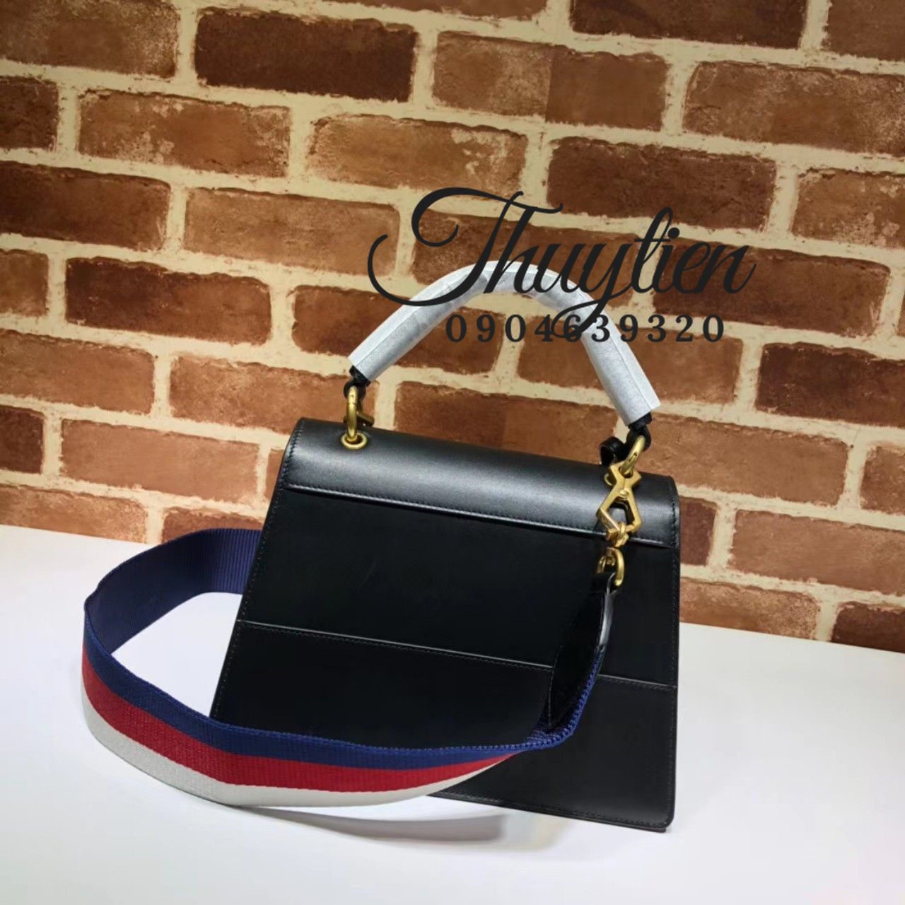 Xem Giá Túi Gucci Khóa Con Ong Vip - Các Mẫu Túi Xách Mới Nhất Giá sỉ