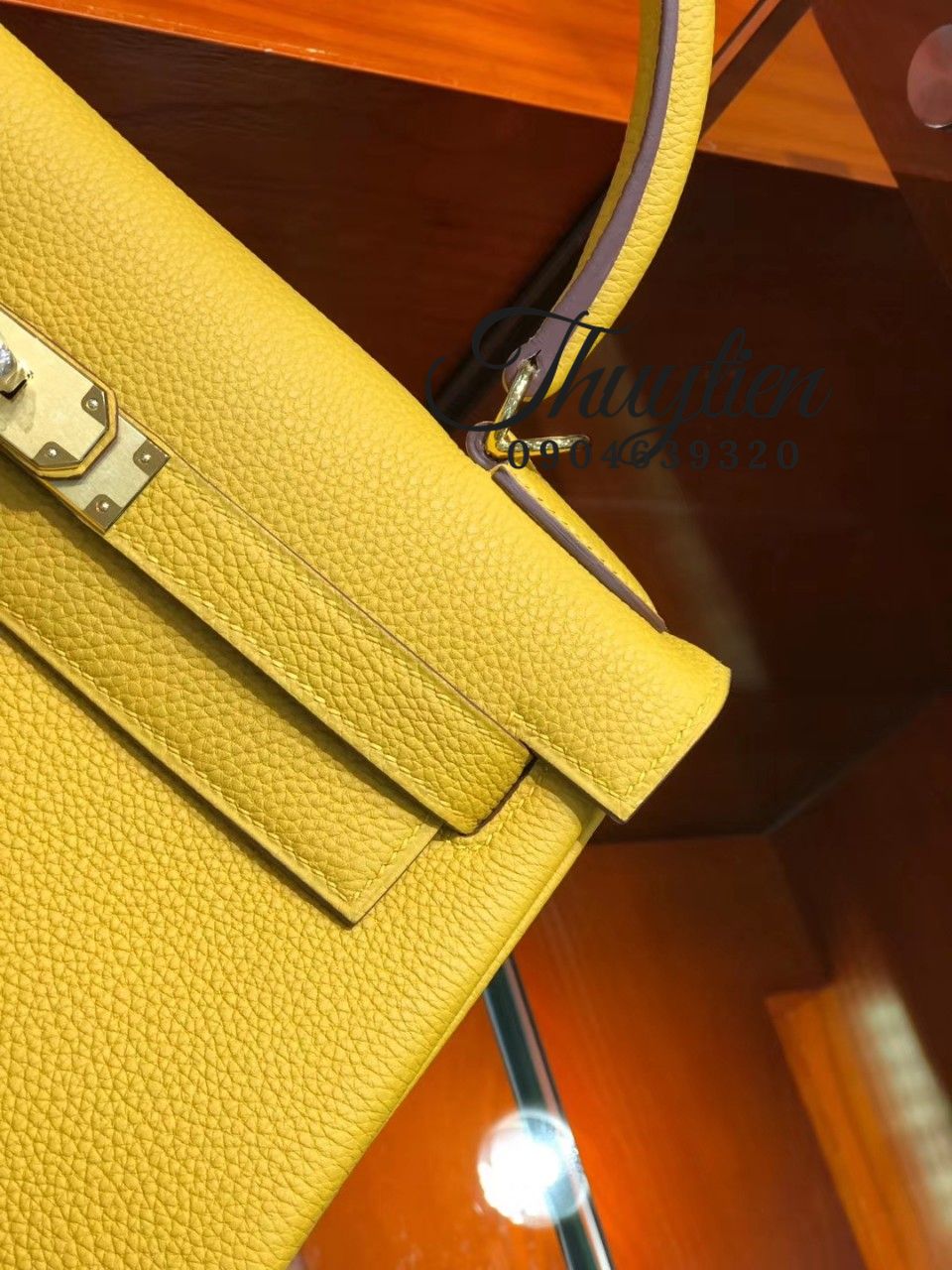 Túi Xách Hermes Kelly Vip Like Auth- Order Nhanh Giá Sỉ Tận Gốc