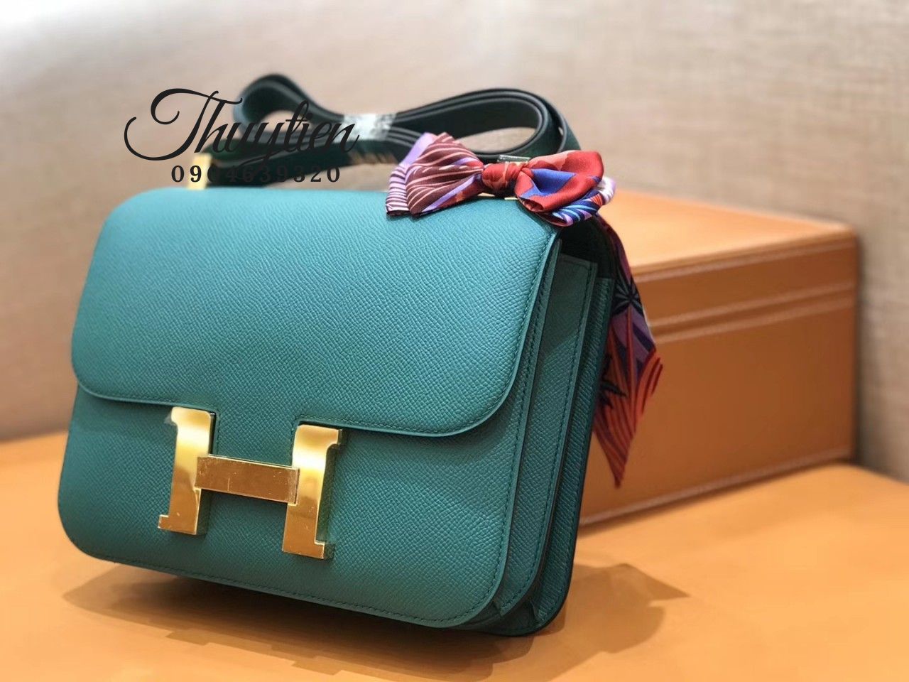 Shop Túi Xách Hermes Constance Vip - Chuyên Bán Túi Cao Cấp Giá Sỉ