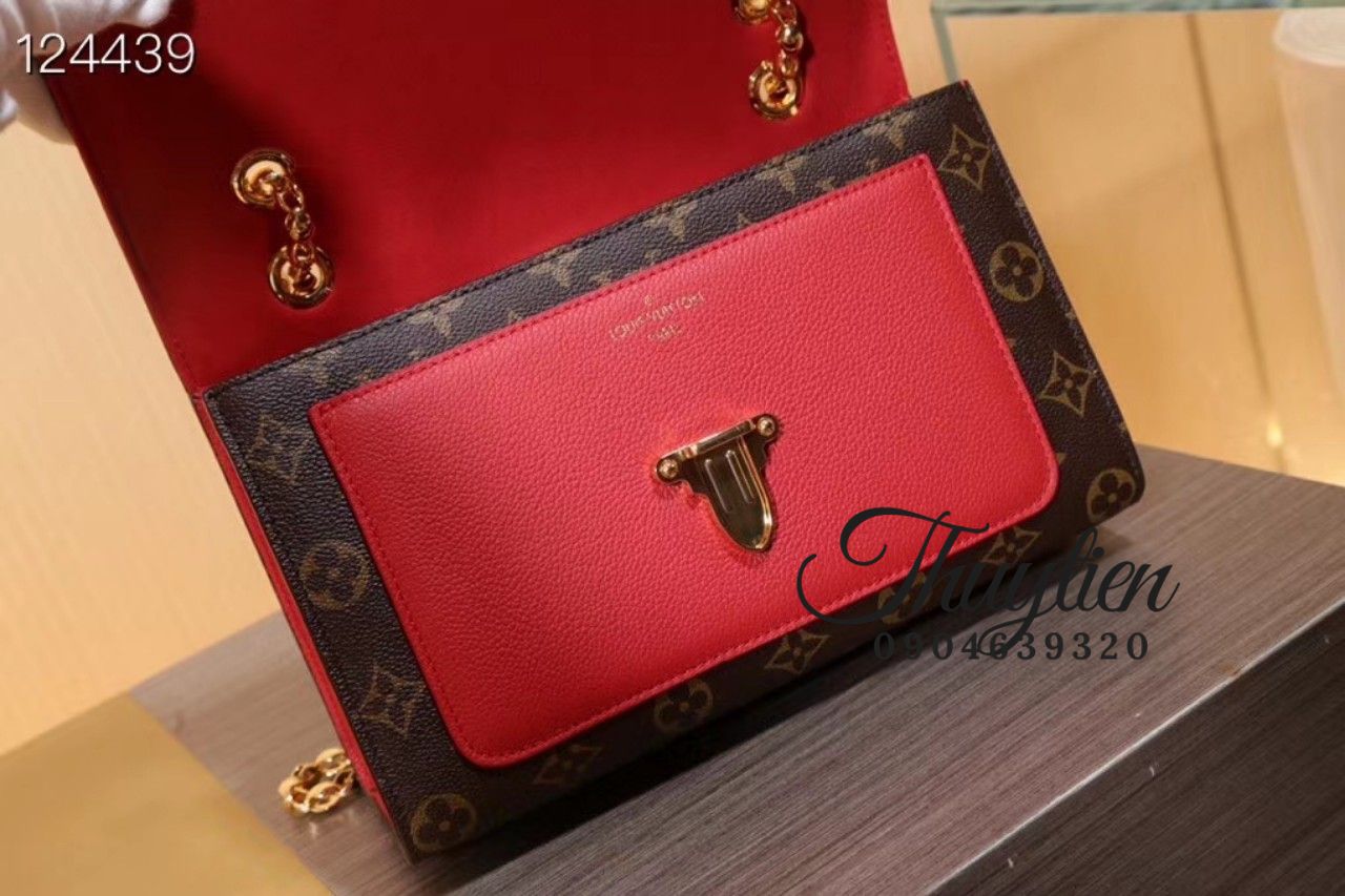 Xem Giá Túi Xách Lv Khóa Sập Hanme Siêu Cấp - Chuyên Sỉ Túi