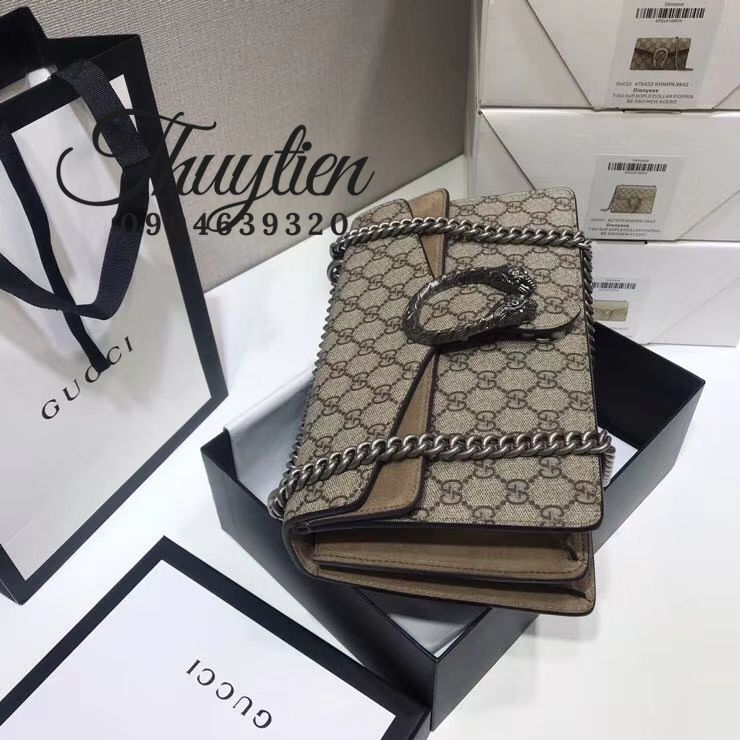 Order Sỉ Túi Xách Gucci Đầu Rồng Siêu Cấp Vip - Sỉ Túi Hàng Hiệu