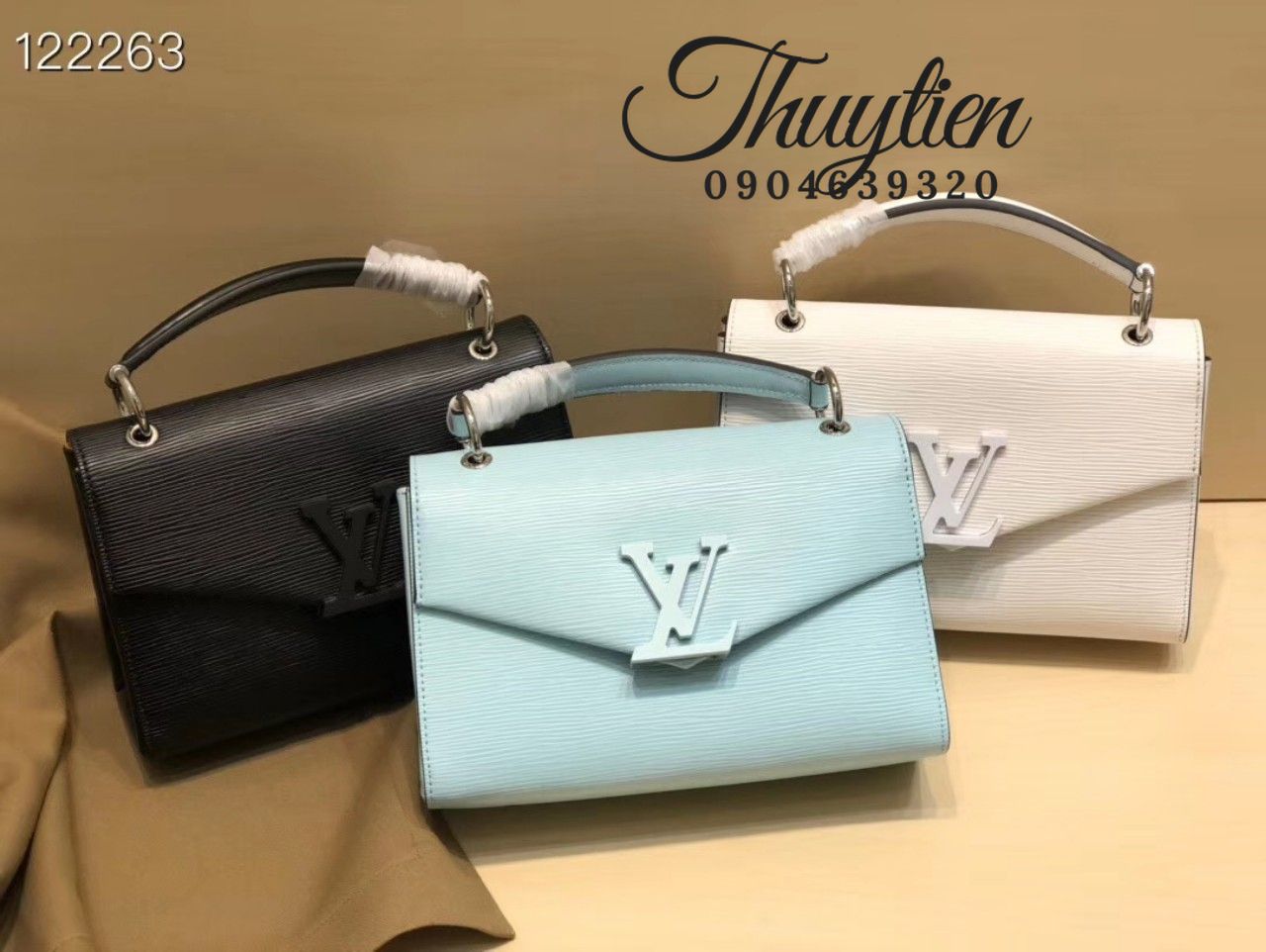 Shop Túi Xách Lv Lockme Siêu Cấp vip - Nguồn Sỉ Túi Giày Cao Cấp Hà Nội