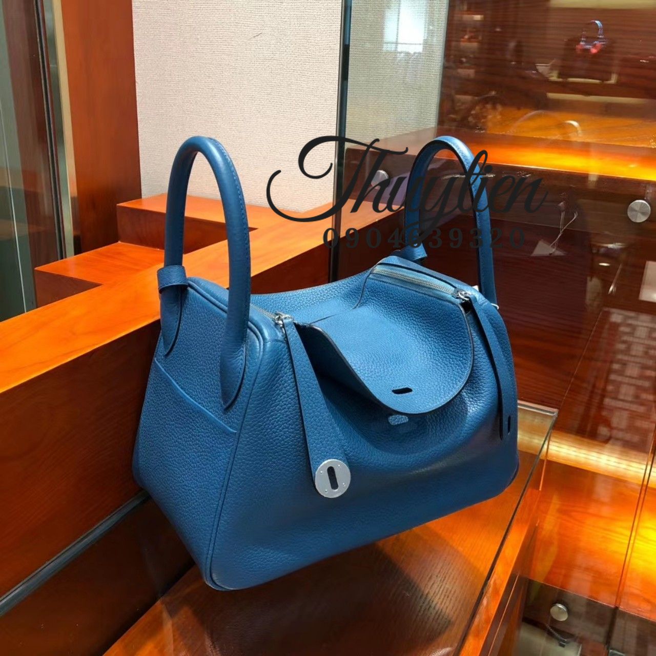 Shop Túi Hermes Lindy Vip - Like Auth - Chuyên Sỉ Lẻ Túi Xách Giày Dép Hàng Hiệu