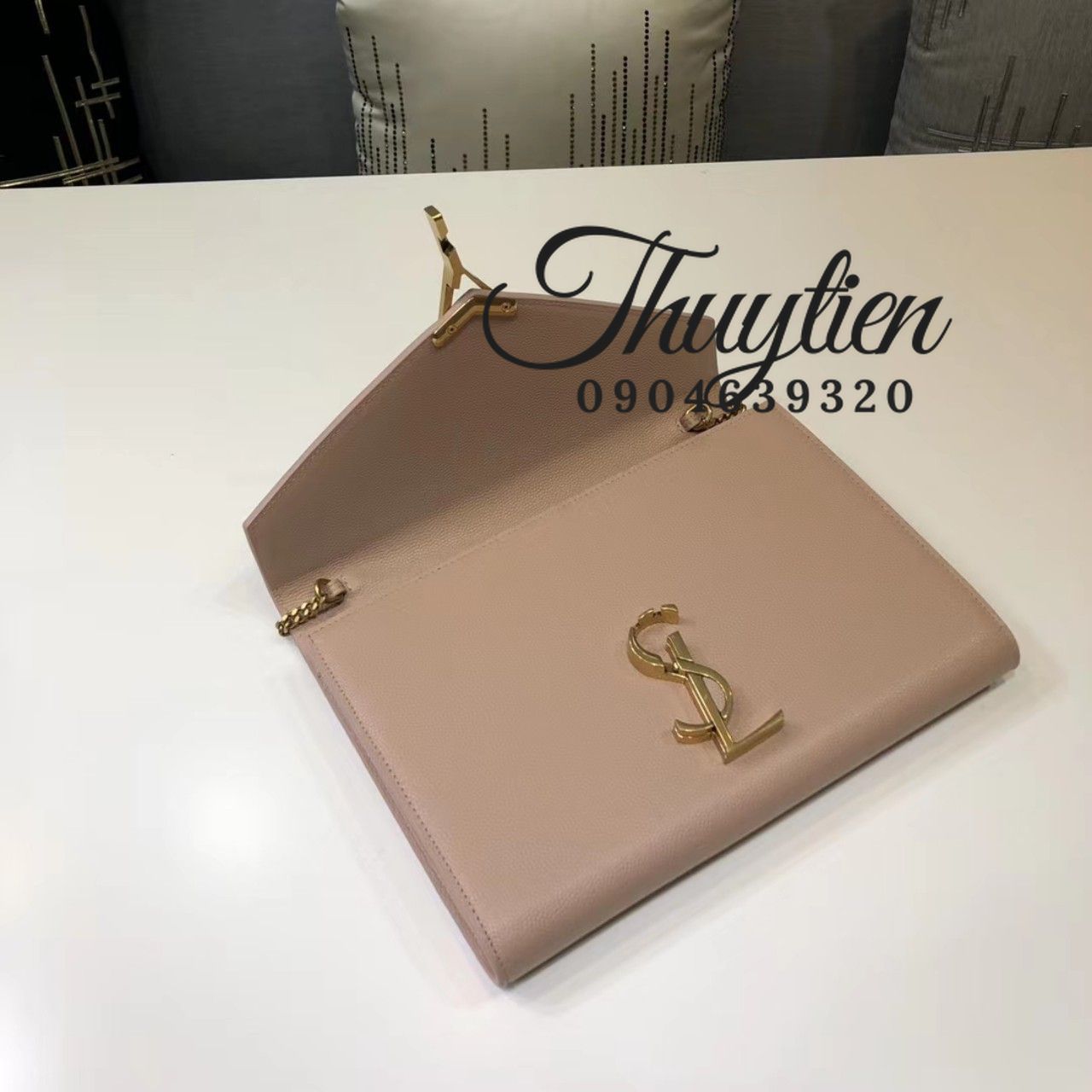 Order Túi Ysl Cassandra Siêu Cấp - Cung Cấp Sỉ Túi Xách Vip - Like Auth