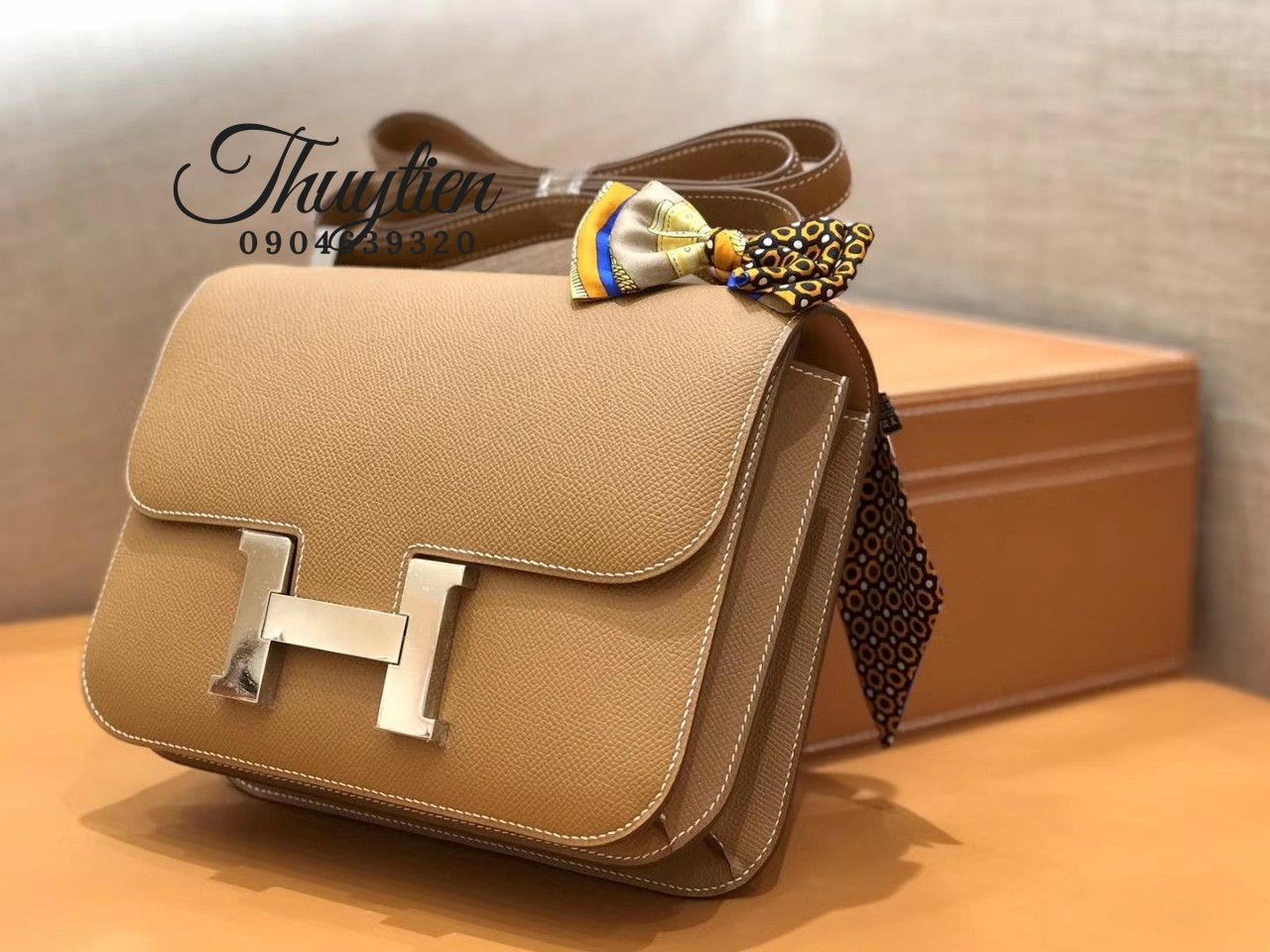 Bán Sỉ Túi Xách Hermes Constance Vip - Chuyên Túi Giày Siêu Cấp Vip