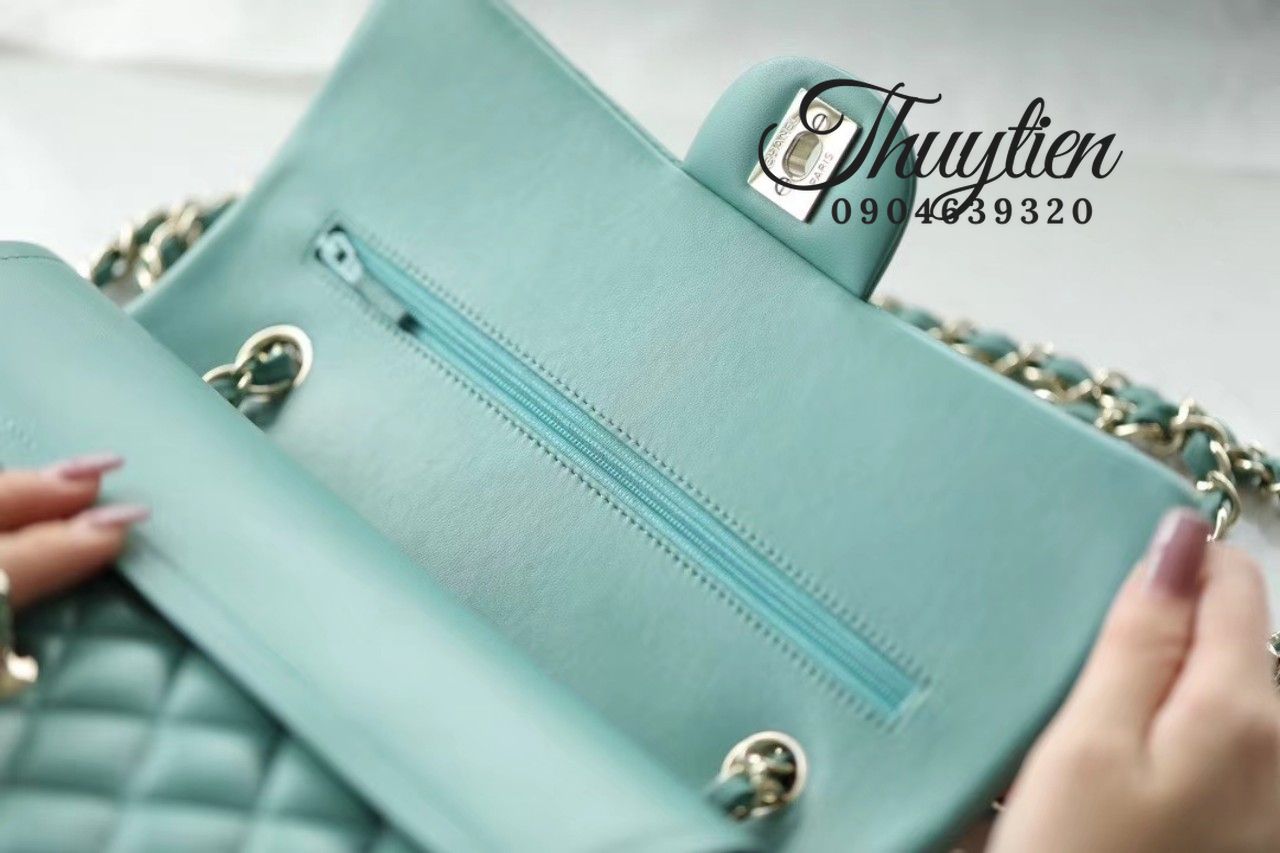 Shop Túi Xách Chanel Classic Vip Like Auth 1:1 - Sỉ Túi Hàng Hiệu Tphcm