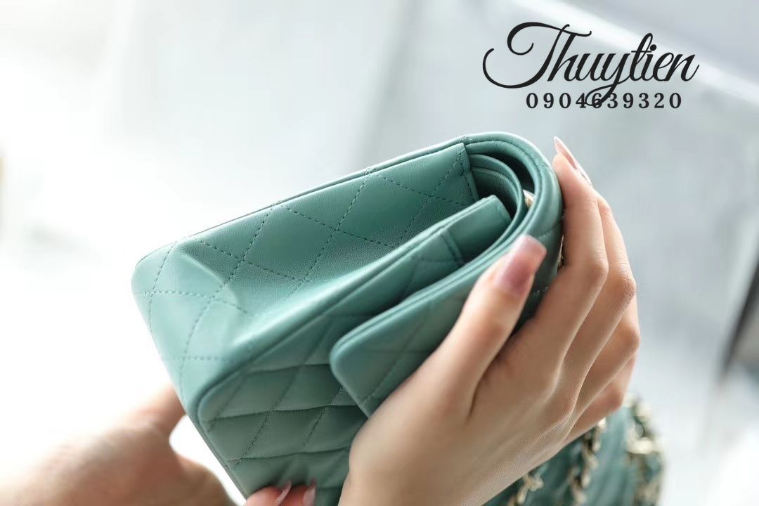 Shop Túi Xách Chanel Classic Vip Like Auth 1:1 - Sỉ Túi Hàng Hiệu Tphcm