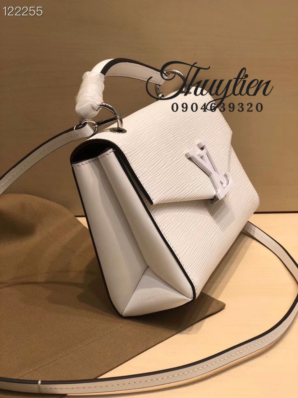 Giá Túi Xách Lv Lockme Siêu Cấp vip - Nguồn Sỉ Túi Giày Cao Cấp Hà Nội