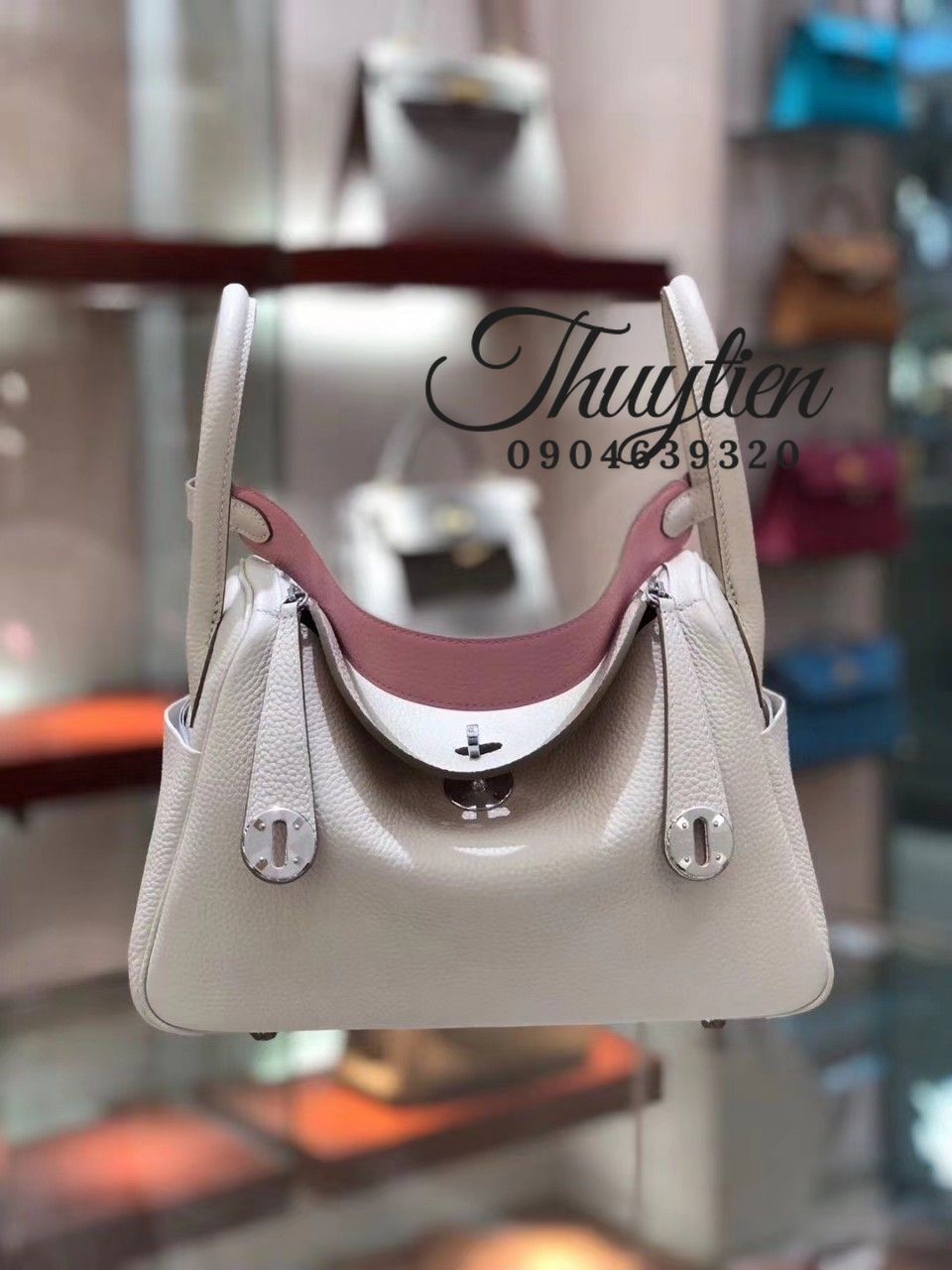 Shop Túi Hermes Lindy Vip - Like Auth - Chuyên Sỉ Lẻ Túi Xách Giày Dép Hàng Hiệu
