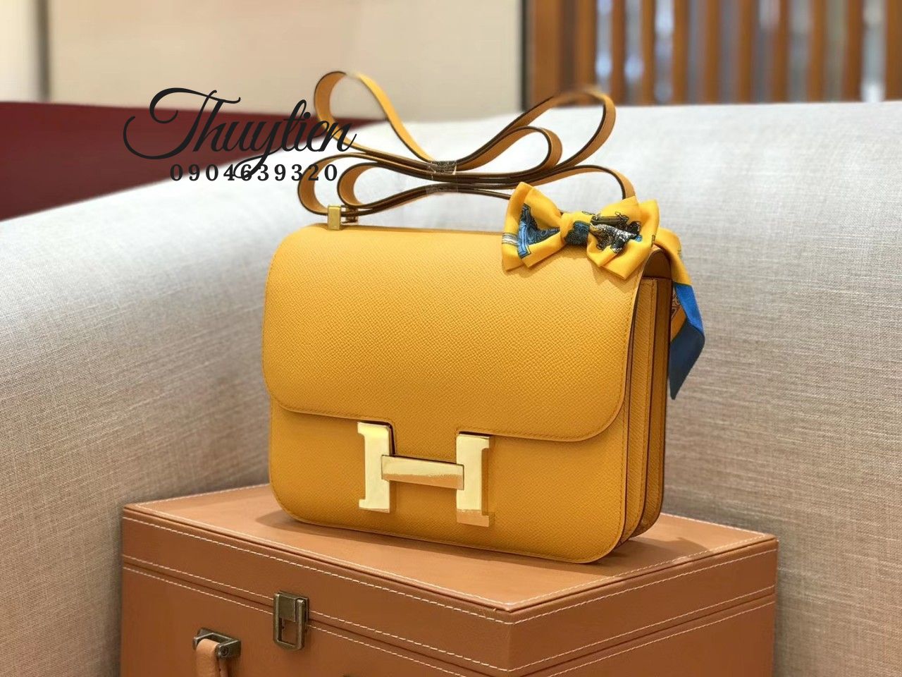 Order Sỉ Túi Xách Hermes Constance Vip - Chuyên Bán Buôn Túi Cao Cấp