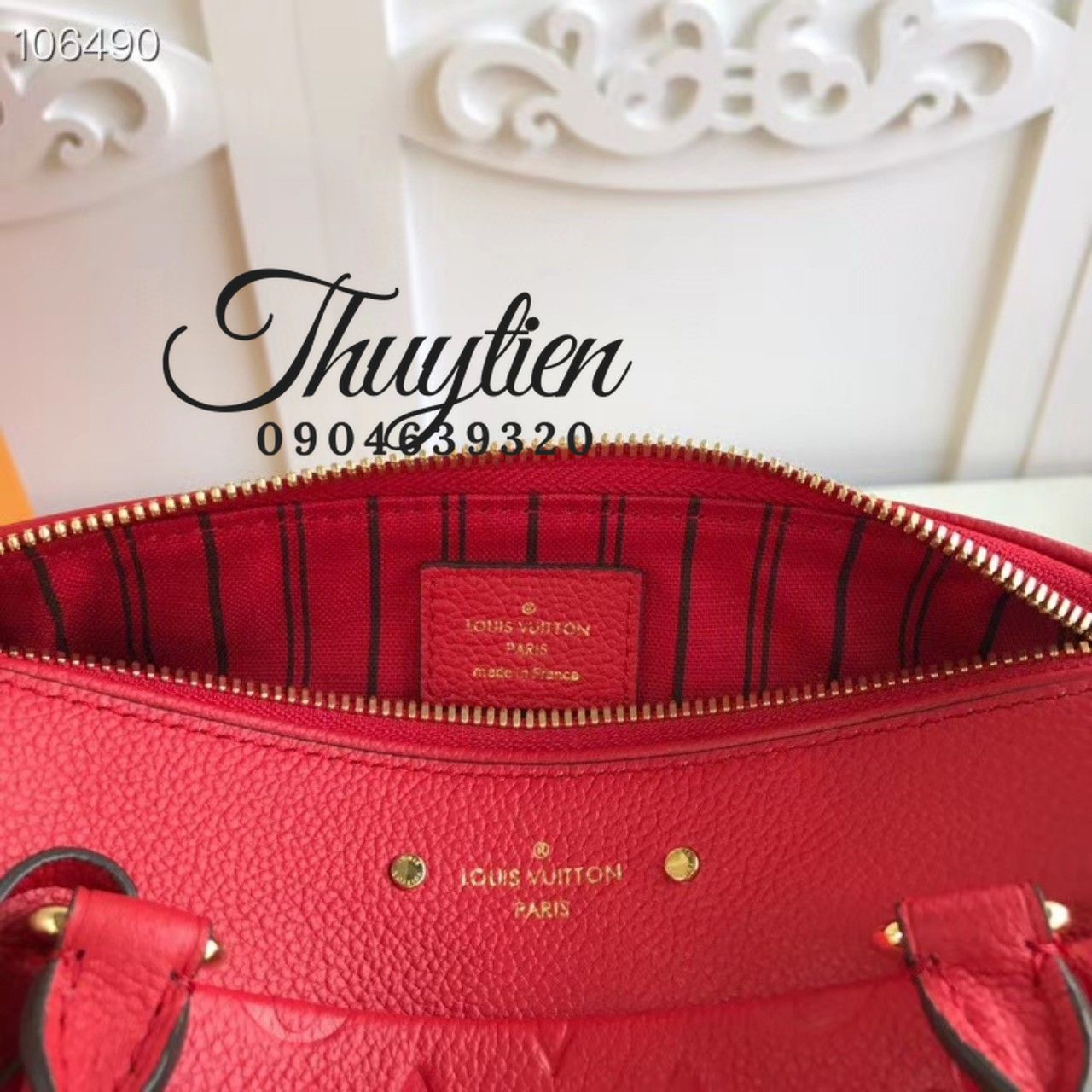 Order Sỉ Túi Xách LV Speedy Siêu Cấp Vip - Shop Chuyên Sỉ Túi Uy Tín