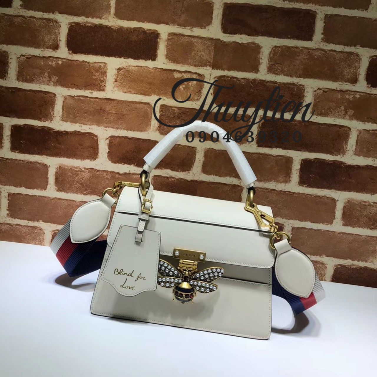 Order Túi Gucci Khóa Con Ong Vip - Các Mẫu Túi Xách Mới Nhất Giá sỉ