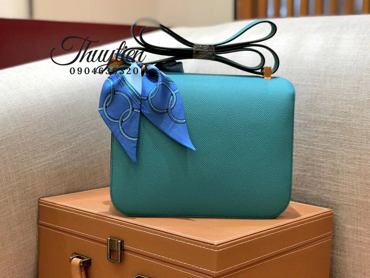 Order Sỉ Túi Xách Hermes Constance Vip - Chuyên Bán Buôn Túi Cao Cấp