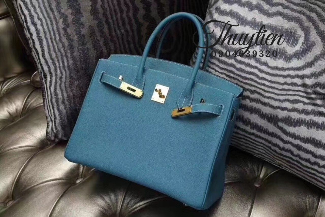 Shop Túi Xách Hermes Birkin Hàng Hiệu Replica Tphcm