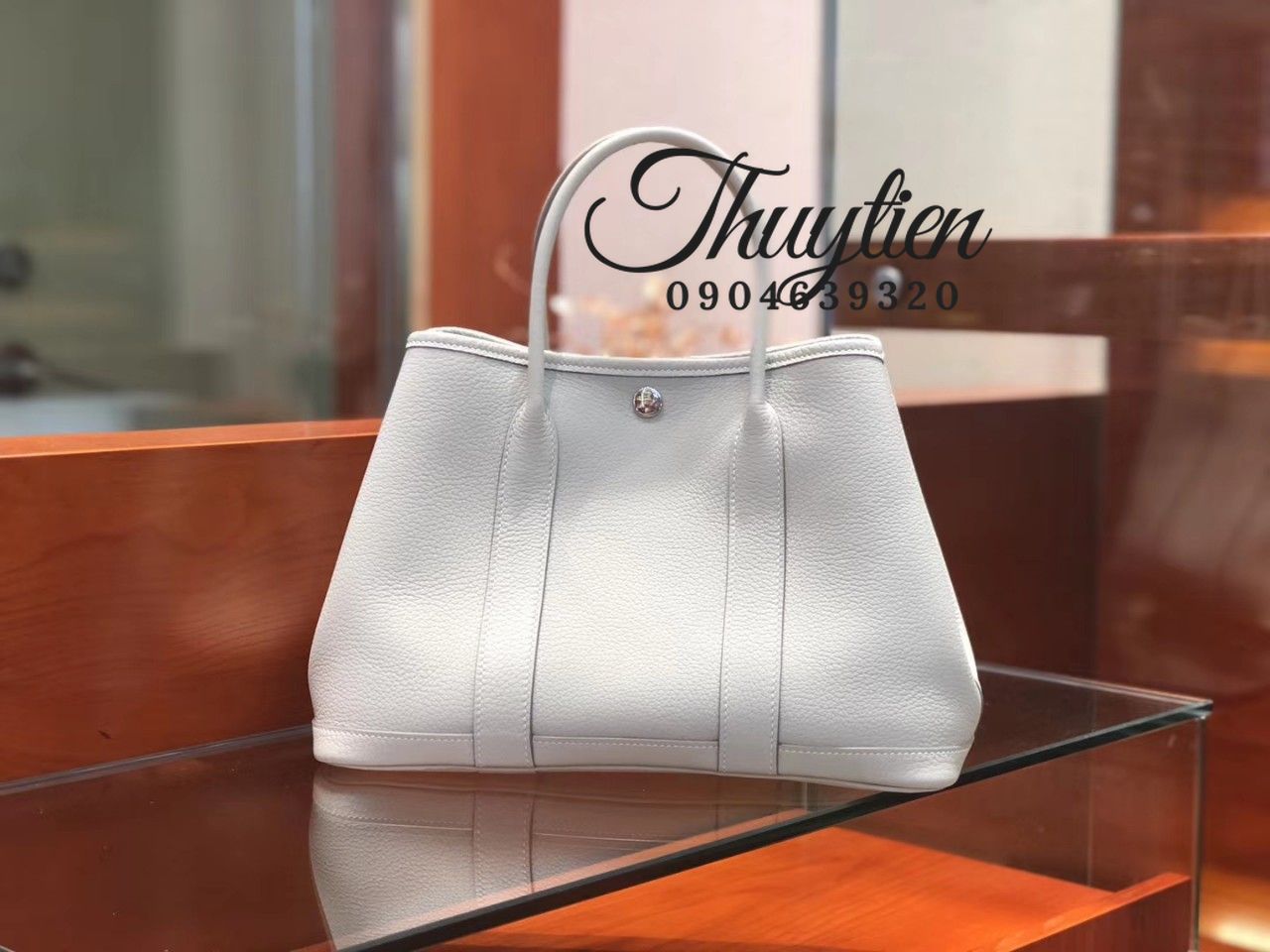 Túi Hermes Negonda Vip Like Auth - Nguồn Sỉ Túi Xách Cao Cấp Tphcm