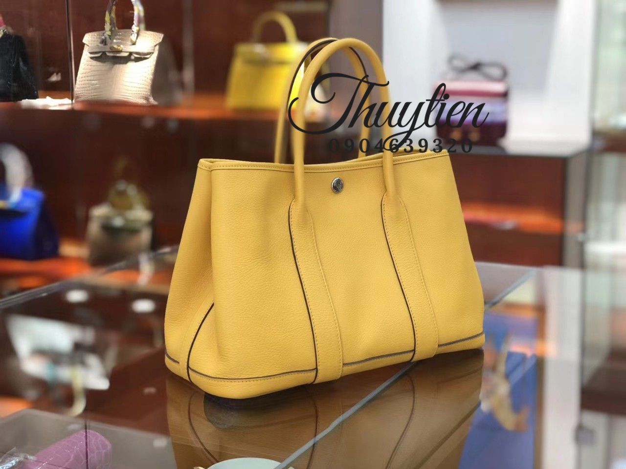 Shop Túi Hermes Negonda Vip - Nguồn Sỉ Túi Xách Cao Cấp Tphcm