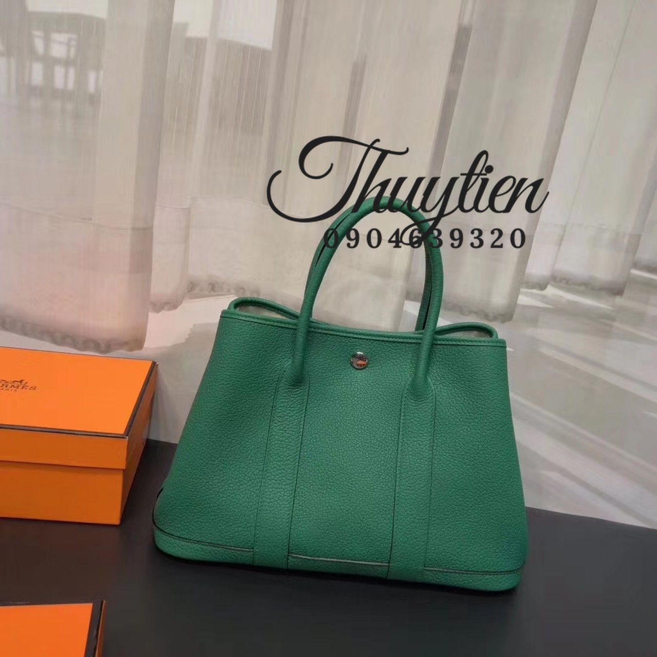 Báo Giá Túi Hermes Negonda Vip - Nguồn Sỉ Túi Xách Cao Cấp Tphcm