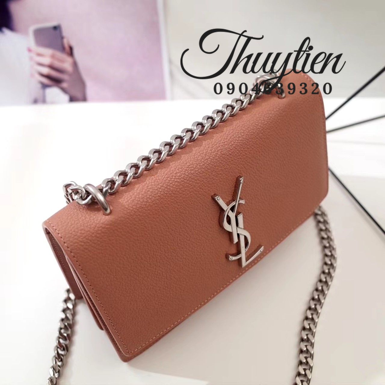 Xem Giá Túi Ysl Sunset Siêu Cấp Vip - Chuyên Sỉ Túi Giày Cao Cấp