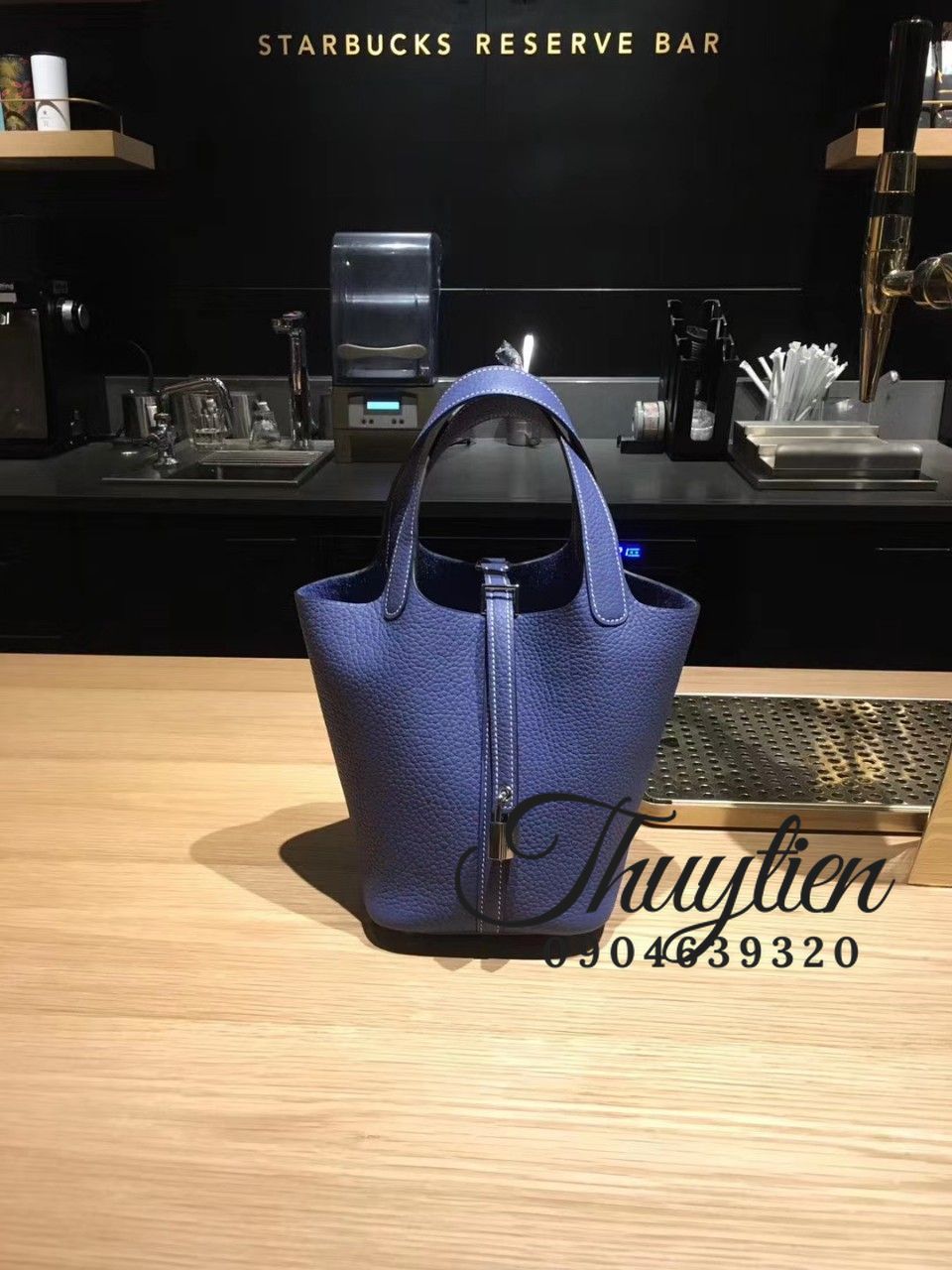 Túi Xách Hermes Picotin Vip - Chuyên Sỉ Túi Hàng Hiệu