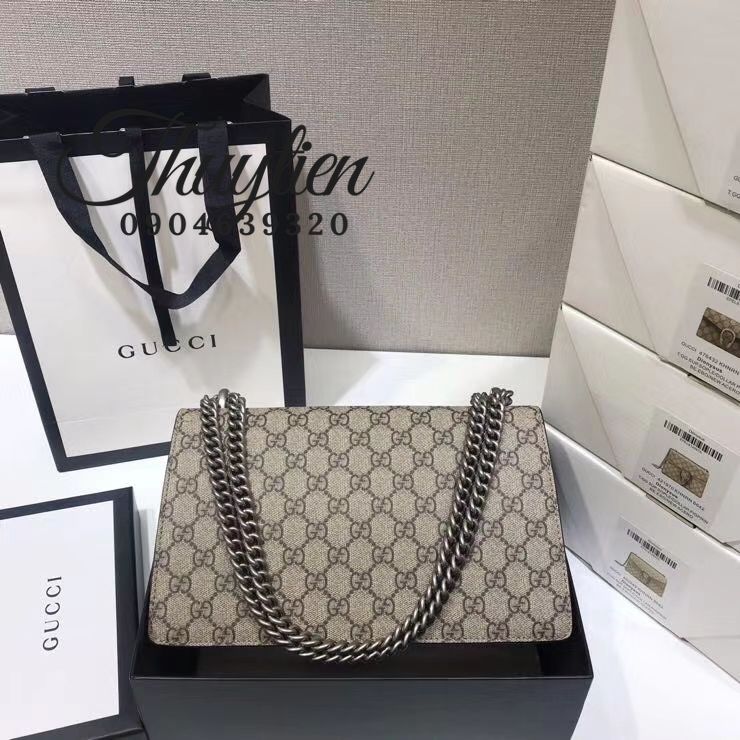 Chuyên Sỉ Túi Xách Gucci Đầu Rồng Siêu Cấp Vip - Sỉ Túi Hàng Hiệu