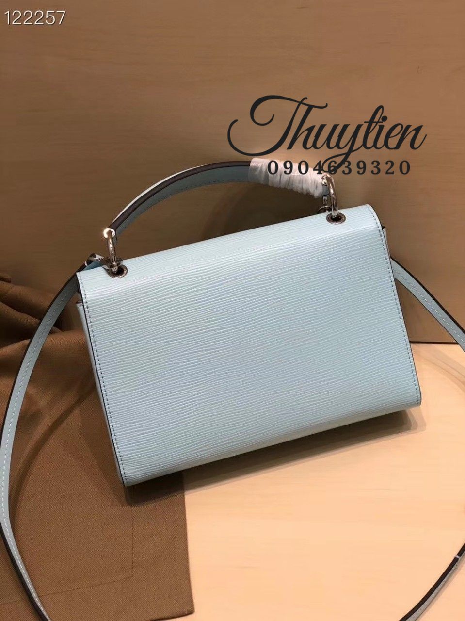 Giá Túi Xách Lv Lockme Siêu Cấp vip - Nguồn Sỉ Túi Giày Cao Cấp Hà Nội