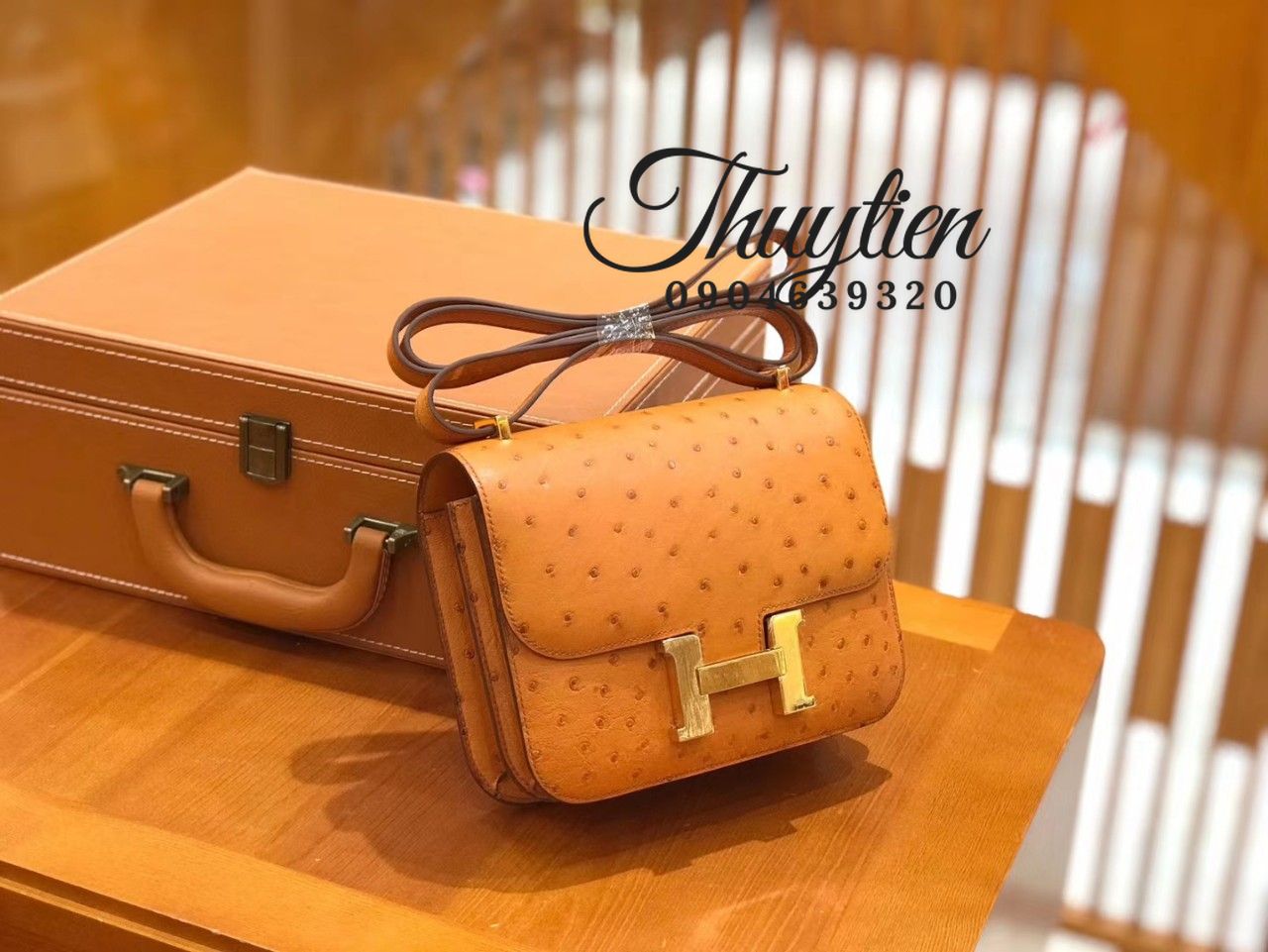 Order Sỉ Túi Xách Hermes Constance Da Đà Điểu Vip - Báo Giá Sỉ Và Lẻ Tại Zalo