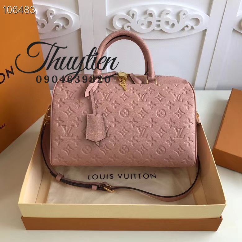 Order Sỉ Túi Xách LV Speedy Siêu Cấp Vip - Shop Chuyên Sỉ Túi Uy Tín