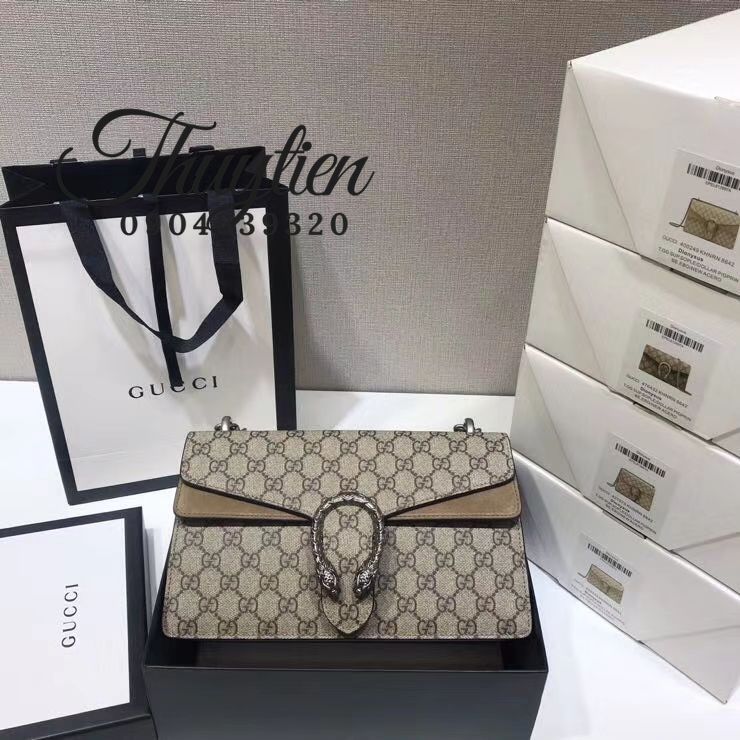 Tìm Mua Túi Xách Gucci Đầu Rồng Siêu Cấp Vip - Sỉ Túi Hàng Hiệu