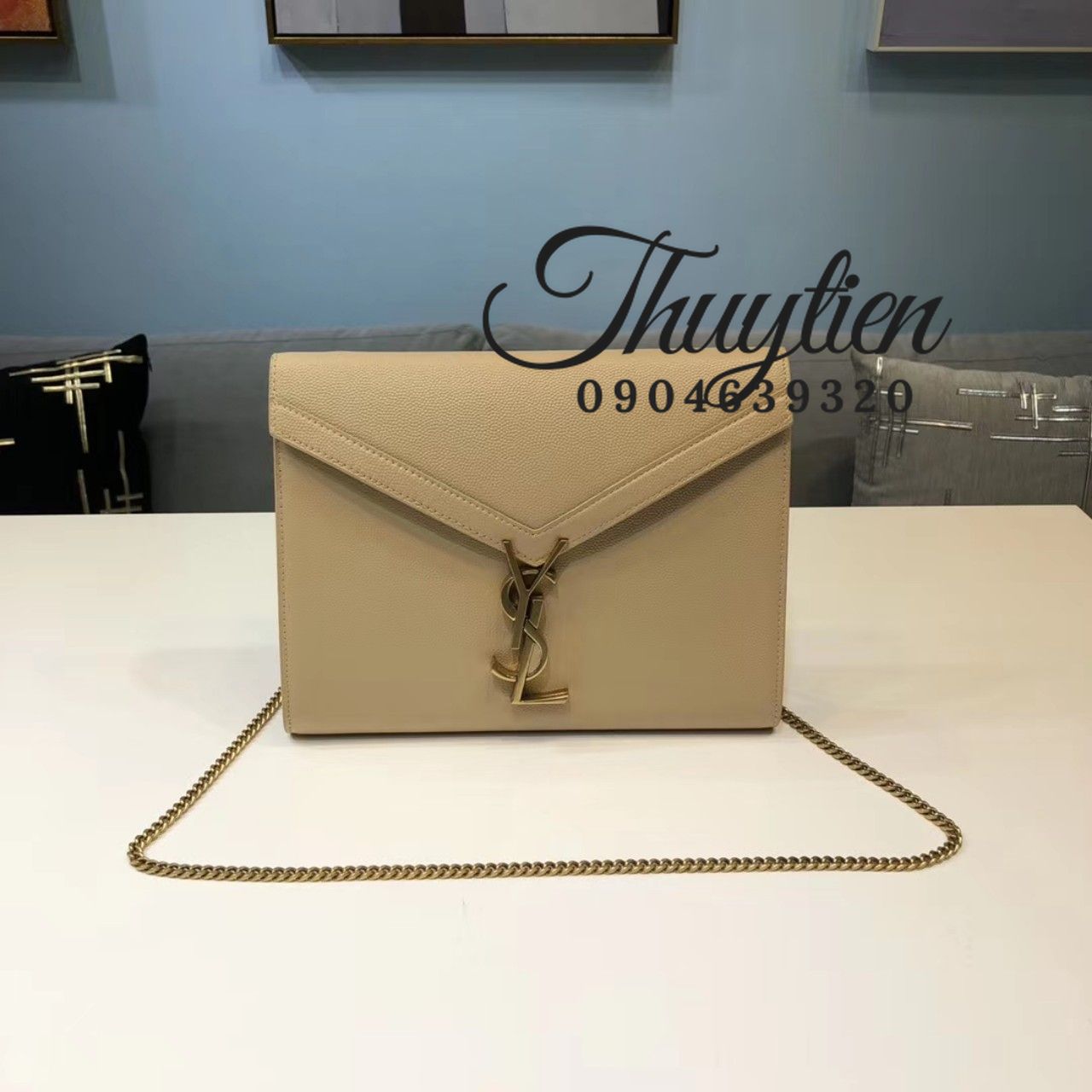 Shop Túi Ysl Cassandra Siêu Cấp - Chuyên Sỉ Túi Xách Vip - Like Auth