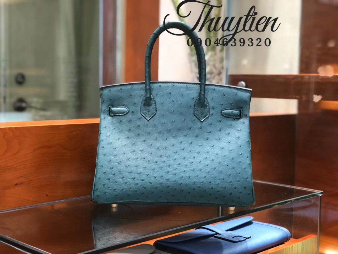 Túi xách nữ HERMES BRIKIN hàng hiệu VIP79 - LOUIS KIMMI STORE