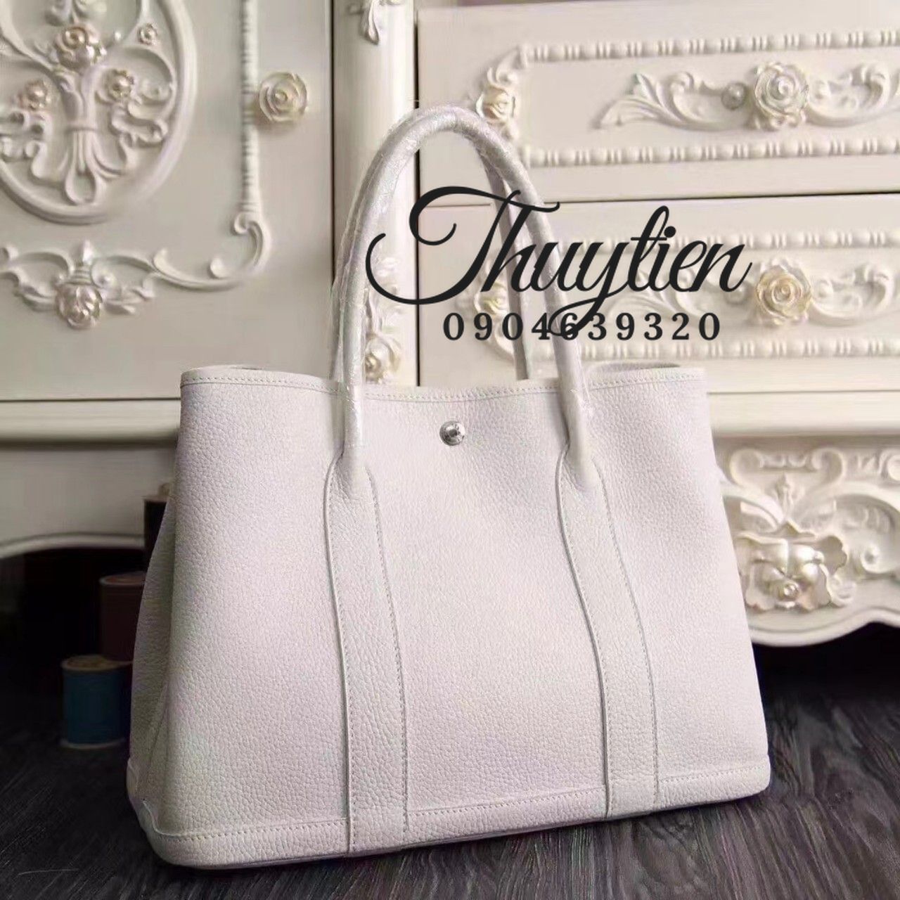 Báo Giá Túi Hermes Negonda Vip - Nguồn Sỉ Túi Xách Cao Cấp Tphcm