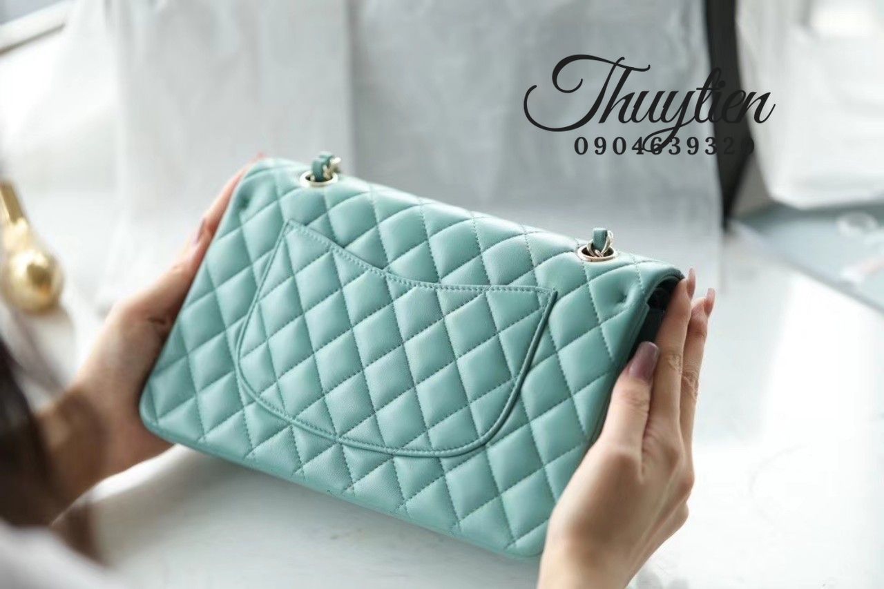 Túi Xách Chanel Classic Vip Like Auth 1:1 - Chuyên Sỉ Túi Hàng Hiệu