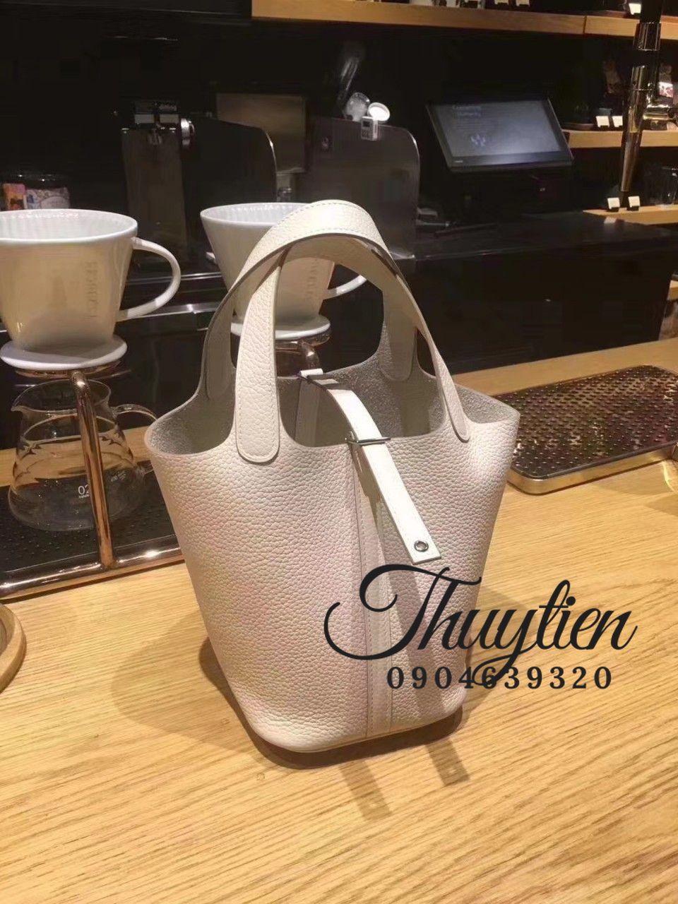 Túi Xách Hermes Picotin Vip - Cung Cấp Sỉ Túi Siêu Cấp Vip