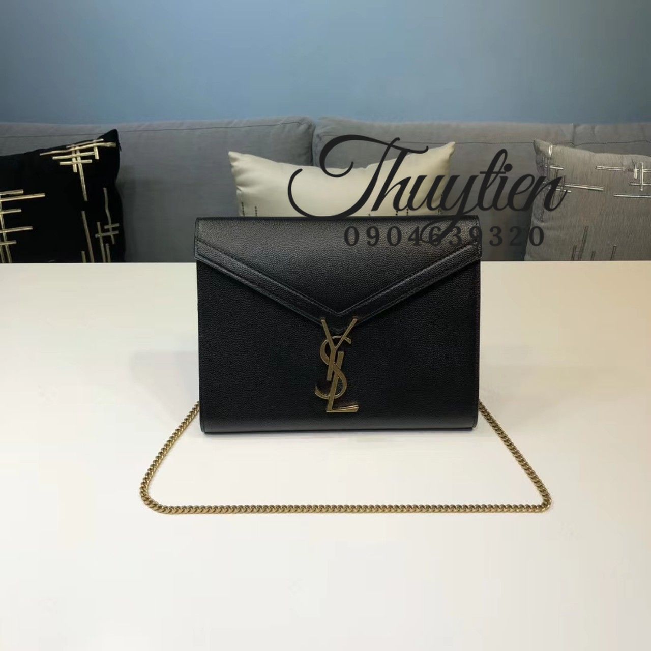 Order Túi Ysl Cassandra Siêu Cấp - Cung Cấp Sỉ Túi Xách Vip - Like Auth