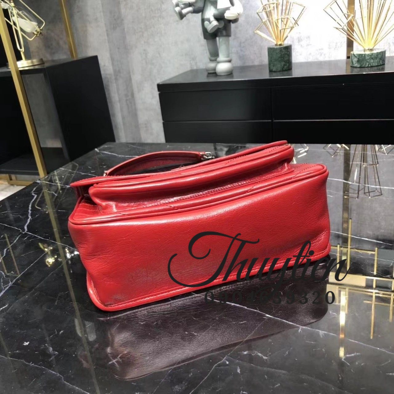 Shop Túi Xách Ysl Niki Siêu Cấp Vip - Cung Cấp Túi Xách Giá Sỉ Tphcm