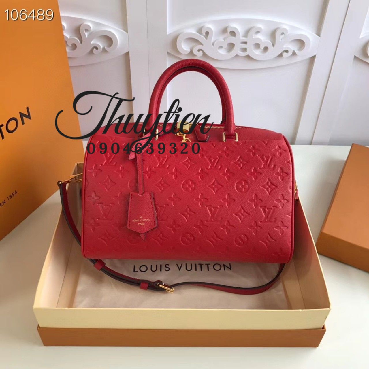 Shop Túi Xách LV Speedy Siêu Cấp Vip - Shop Chuyên Sỉ Túi Uy Tín