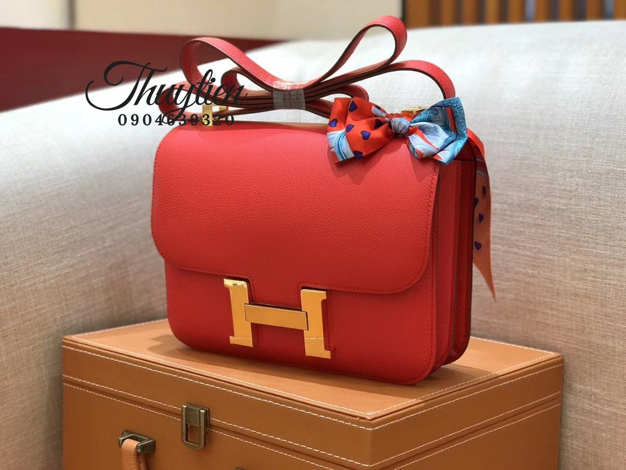 Bán Sỉ Túi Xách Hermes Constance Vip - Chuyên Túi Giày Siêu Cấp Vip