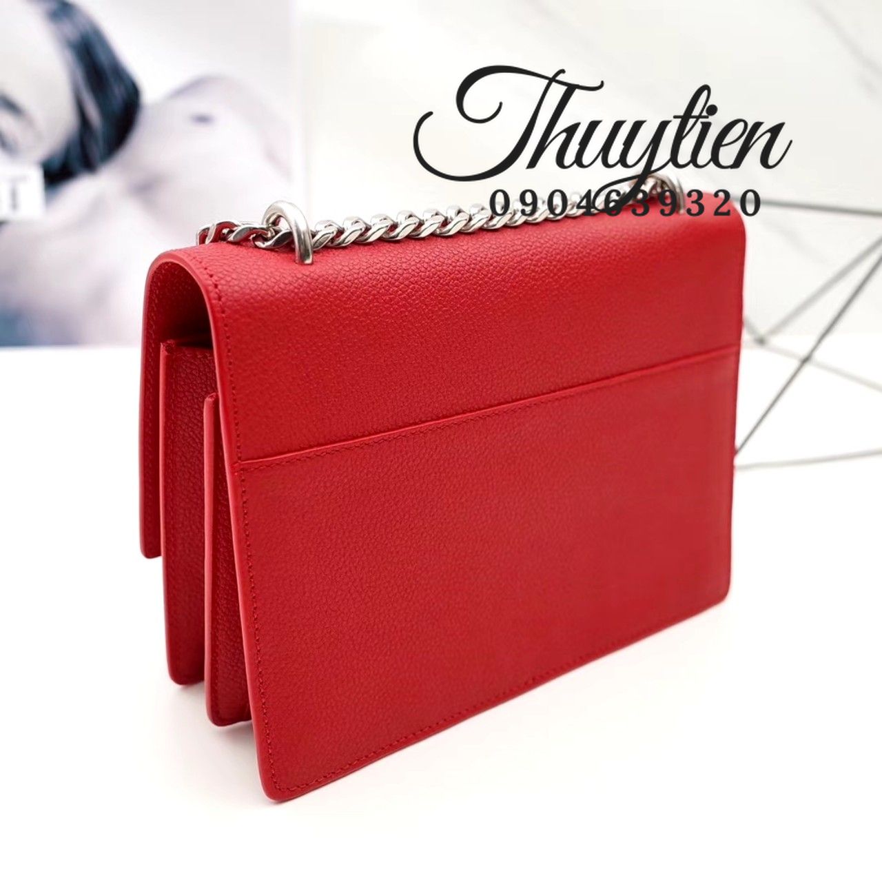 Xem Giá Túi Ysl Sunset Siêu Cấp Vip - Chuyên Sỉ Túi Giày Cao Cấp