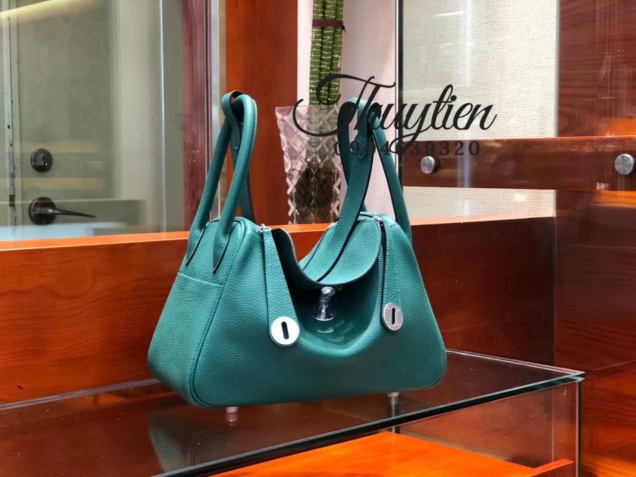 Order Sỉ Túi Hermes Lindy Vip - Like Auth - Chuyên Sỉ Lẻ Túi Xách Giày Dép Hàng Hiệu