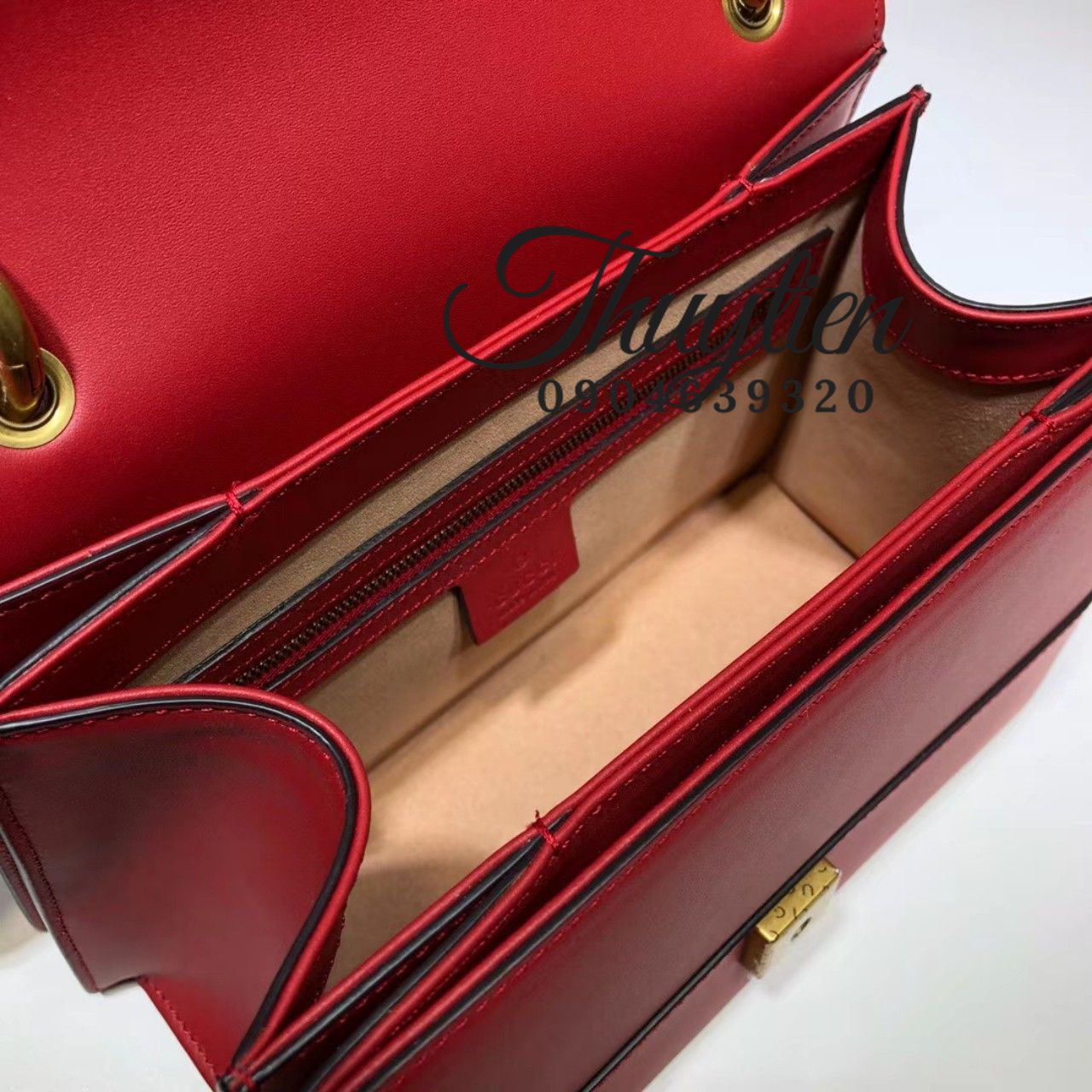 Xem Giá Túi Gucci Khóa Con Ong Vip - Các Mẫu Túi Xách Mới Nhất Giá sỉ