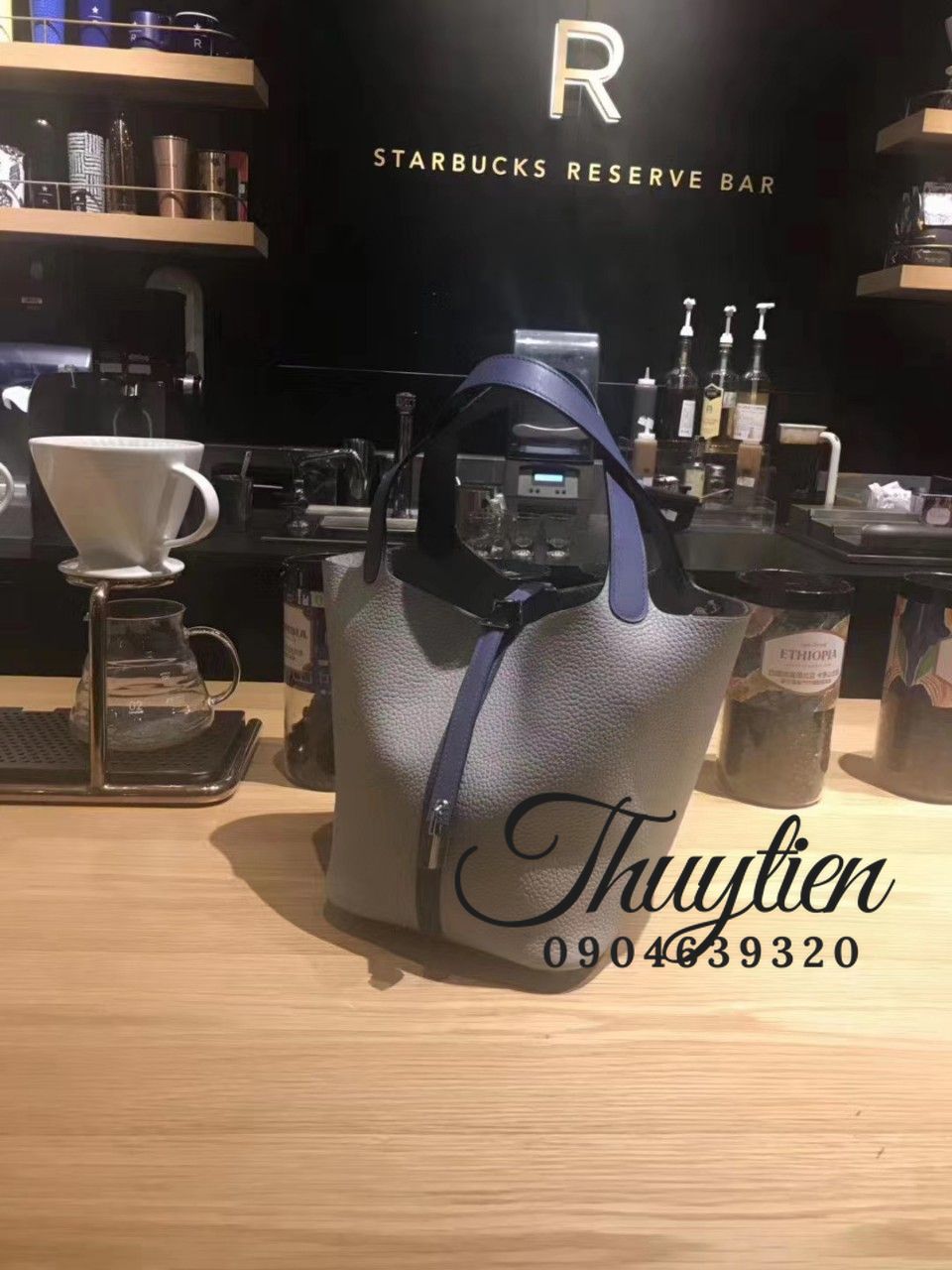 Túi Xách Hermes Picotin Vip - Order Sỉ Siêu Nhanh 4 ngày Trả Hàng