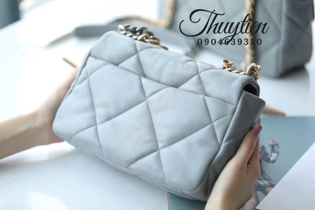 Cung Cáp Sỉ Túi xách Chanel 19 Flap Bag Vip