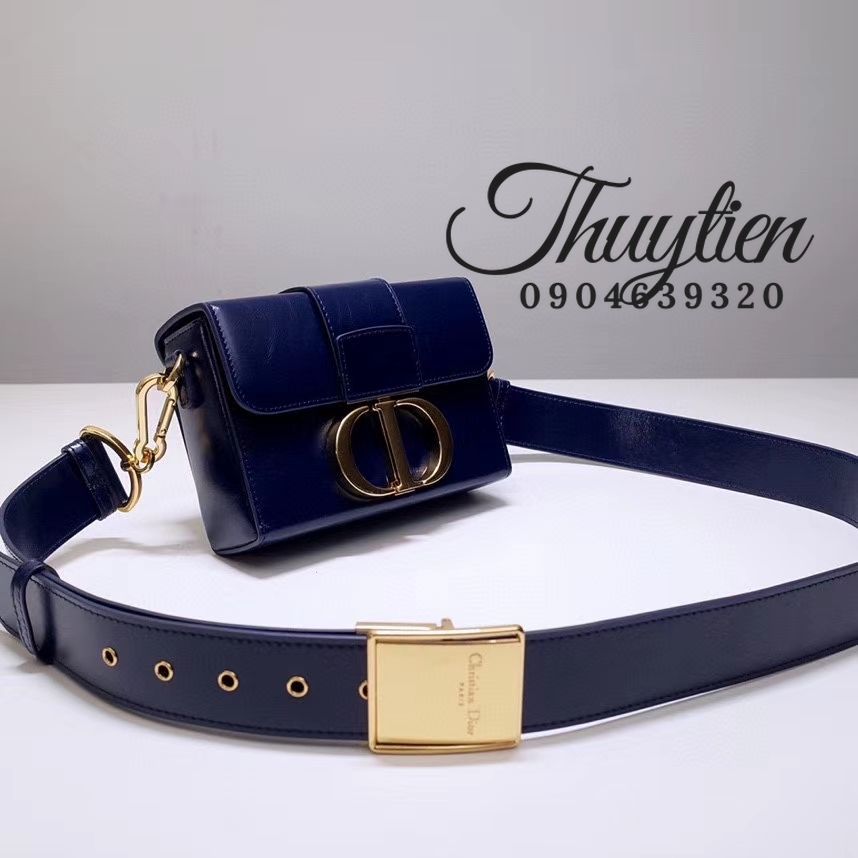 Order Túi Dior 30 Montaigne MiniBox Siêu Cấp - Gửi túi Vip Đi Mỹ