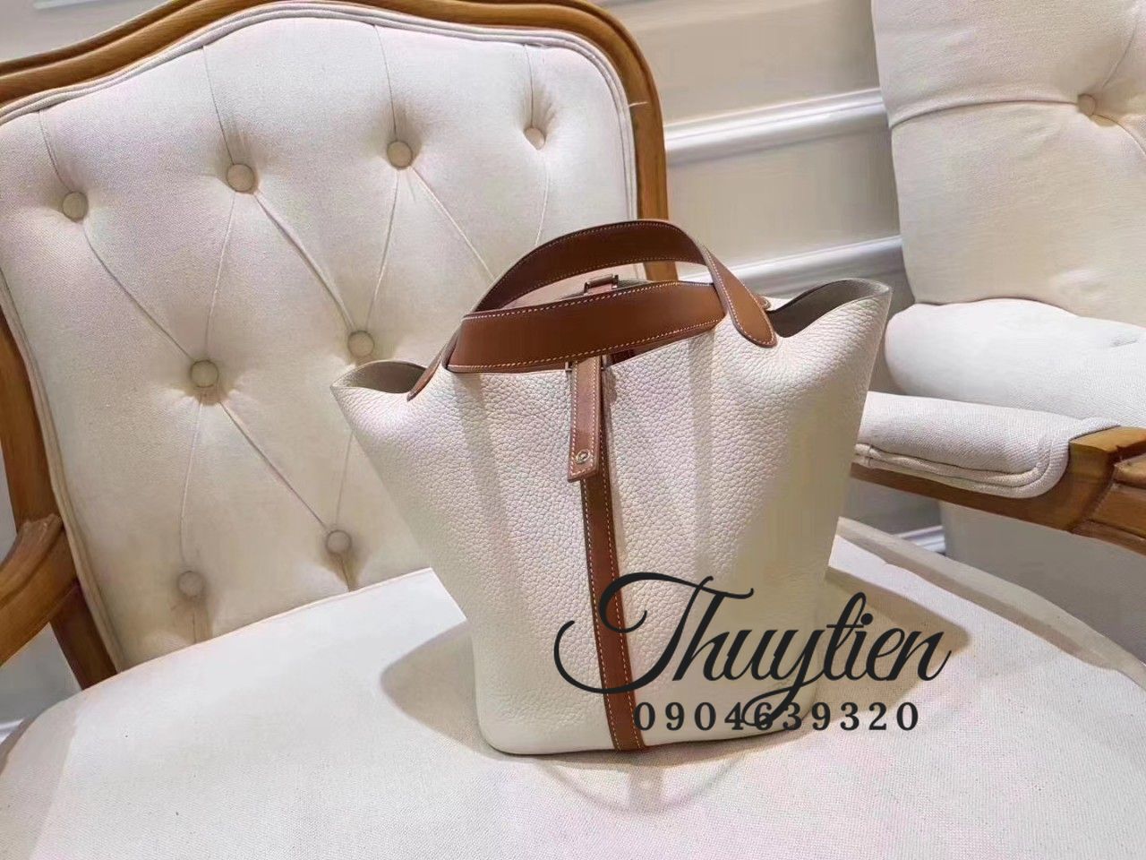 Túi Xách Hermes Picotin Vip - Chuyên Sỉ Túi Hàng Hiệu