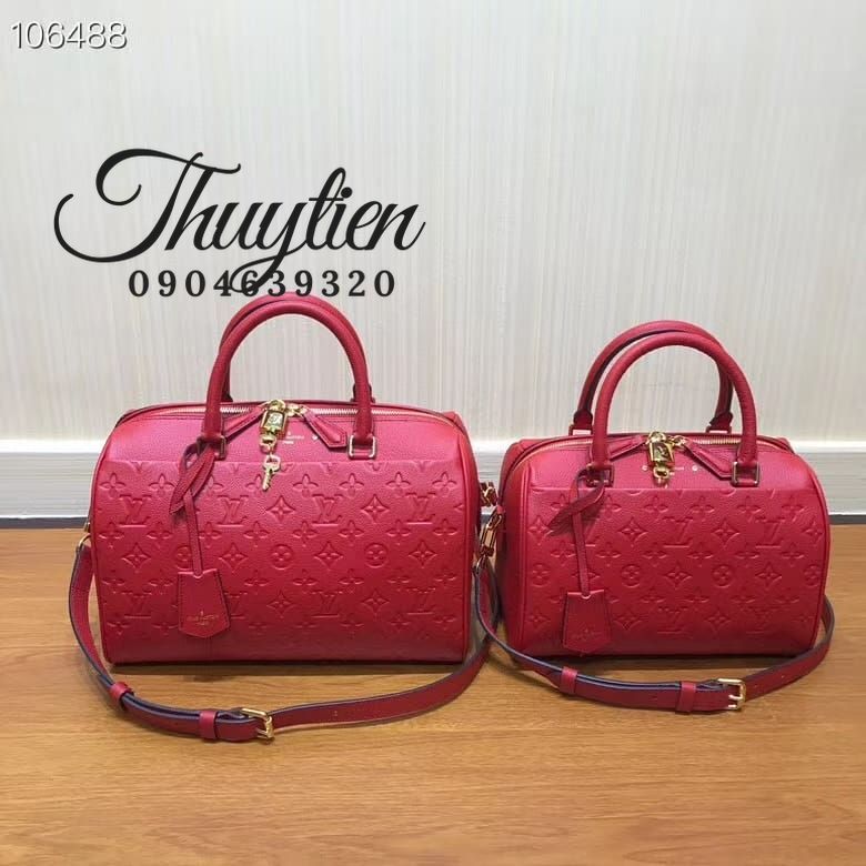 Báo GIá Túi Xách LV Speedy Siêu Cấp Vip - Shop Chuyên Sỉ Túi Uy Tín