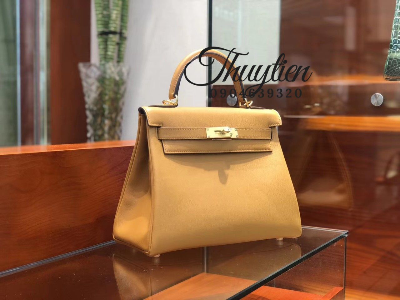 Báo Giá Túi Xách Hermes Kelly Vip - Order Nhanh Giá Sỉ Tận Gốc
