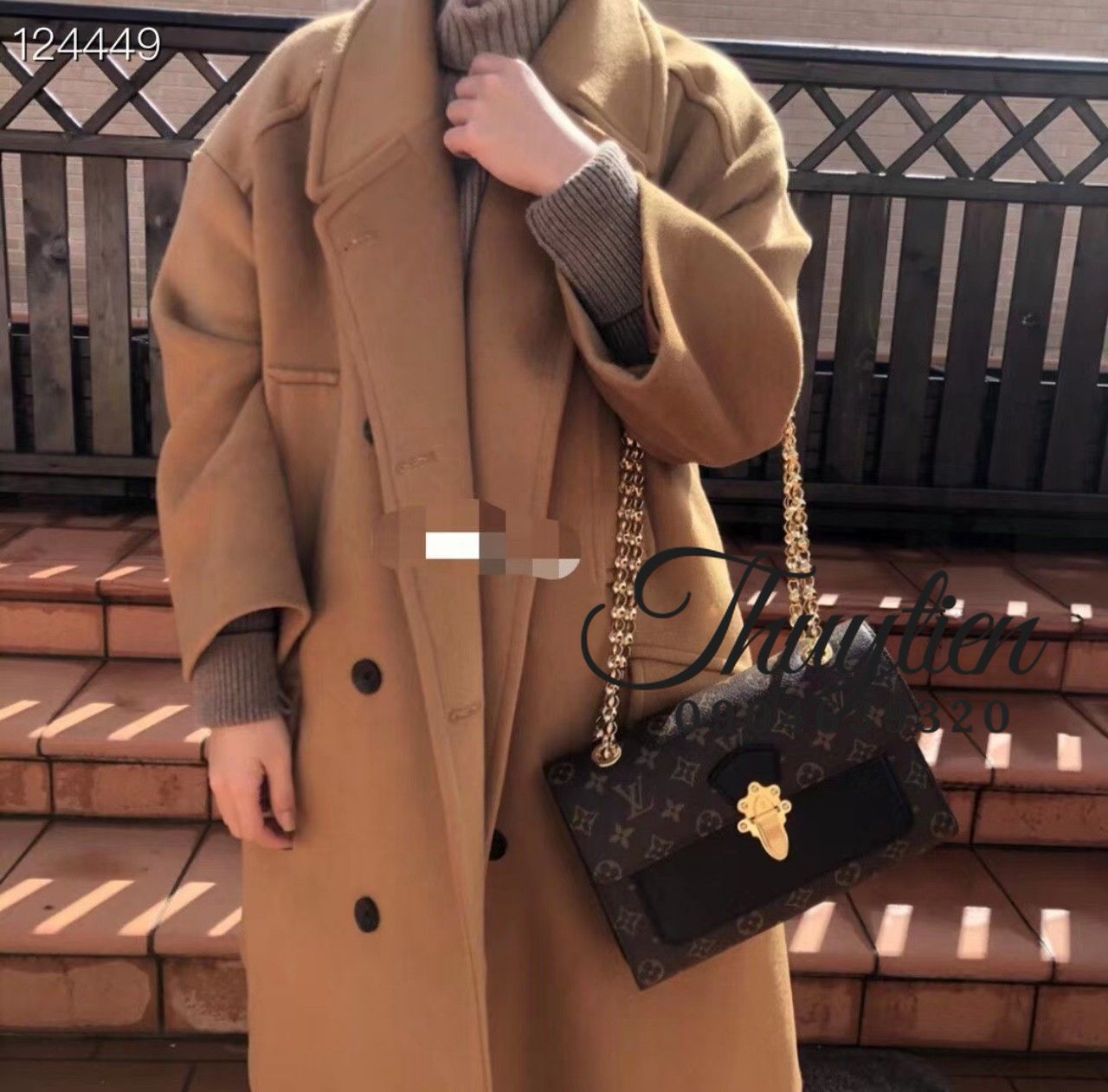 Shop Túi Xách Lv Khóa Sập Hanme Siêu Cấp - Sỉ Túi Louis Vuitton Hàng Hiệu Cao Cấp Vip