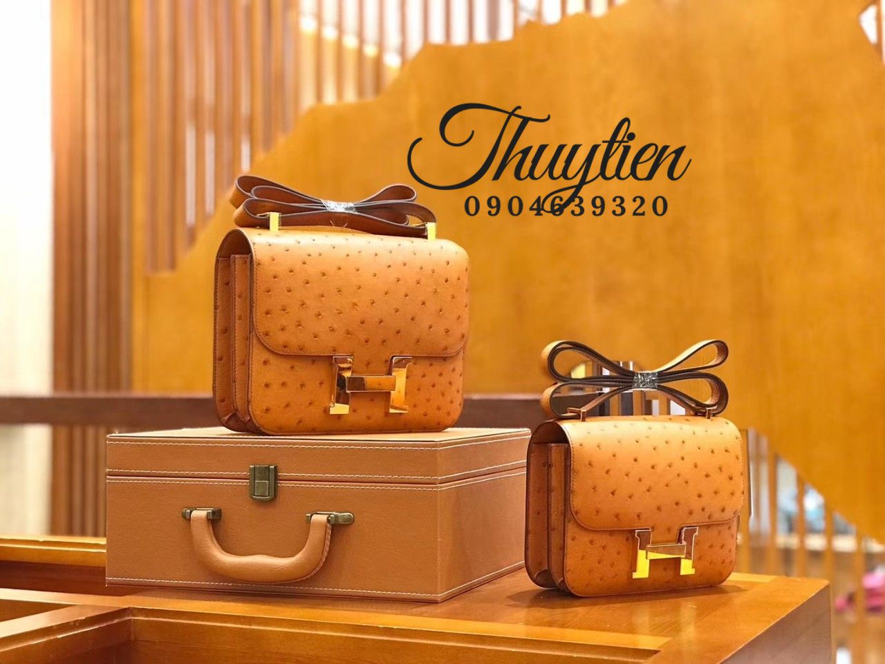 Shop Túi Xách Hermes Constance Da Đà Điểu Vip - Báo Giá Sỉ Và Lẻ Tại Zalo